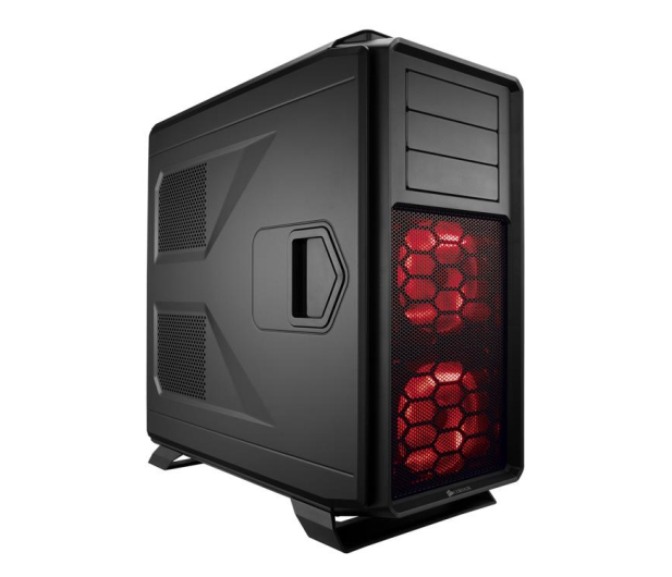 Corsair Graphite 730T - 212330 - zdjęcie 3